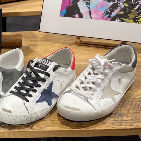 Meet your Posher, Clay - Picture 1 of 1